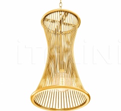 Итальянские Свет - Подвесной светильник Altura 112726 Итальянские Свет - Подвесной светильник Altura 112726 фабрика Eichholtz