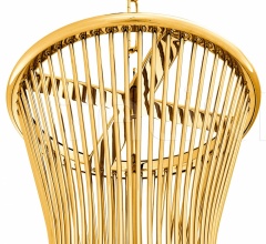 Итальянские Свет - Подвесной светильник Altura 112726 Итальянские Свет - Подвесной светильник Altura 112726 фабрика Eichholtz