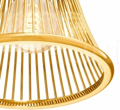 Итальянские Свет - Подвесной светильник Altura 112726 Итальянские Свет - Подвесной светильник Altura 112726 фабрика Eichholtz