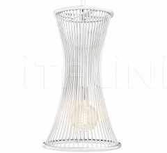 Итальянские Свет - Подвесной светильник Altura 112129 фабрика Eichholtz