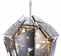 Итальянские Свет - Люстра Shard 111878 фабрика Eichholtz