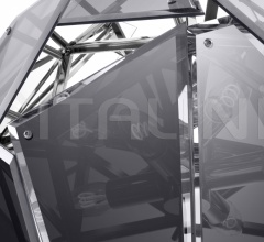 Итальянские Свет - Люстра Shard 111878 фабрика Eichholtz