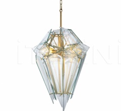 Итальянские Свет - Люстра Shard 111877 фабрика Eichholtz