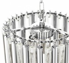 Итальянские Свет - Люстра Gigi 111529 фабрика Eichholtz