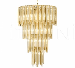 Итальянские Свет - Люстра Gigi 111532 фабрика Eichholtz