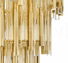 Итальянские Свет - Люстра Gigi 111532 фабрика Eichholtz