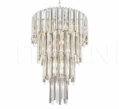 Итальянские Свет - Люстра Gigi 111531 фабрика Eichholtz