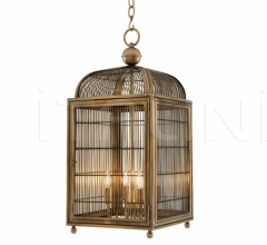 Итальянские Свет - Подвесной светильник Falcon 110958 фабрика Eichholtz