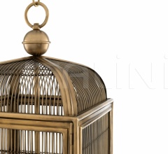 Итальянские Свет - Подвесной светильник Falcon 110958 фабрика Eichholtz