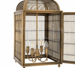 Итальянские Свет - Подвесной светильник Falcon 110958 фабрика Eichholtz