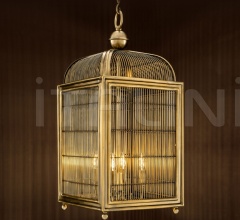 Итальянские Свет - Подвесной светильник Falcon 110958 фабрика Eichholtz