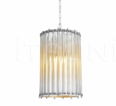 Итальянские Свет - Подвесной светильник Tiziano 111061 фабрика Eichholtz