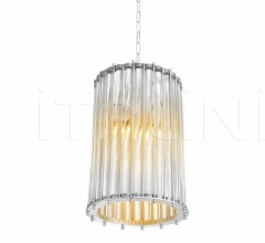 Итальянские Свет - Подвесной светильник Tiziano 111061 фабрика Eichholtz