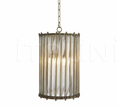 Итальянские Свет - Подвесной светильник Tiziano 111060 фабрика Eichholtz