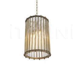 Итальянские Свет - Подвесной светильник Tiziano 111060 фабрика Eichholtz