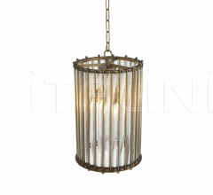 Итальянские Свет - Подвесной светильник Tiziano 111060 фабрика Eichholtz
