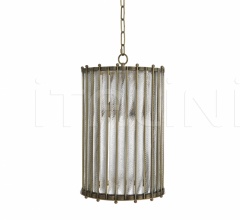 Итальянские Свет - Подвесной светильник Tiziano 111060 фабрика Eichholtz