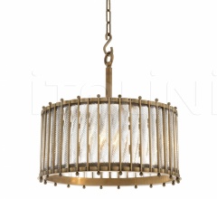 Итальянские Свет - Подвесной светильник Tiziano 111132 фабрика Eichholtz