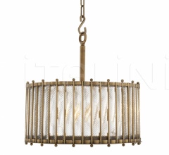 Итальянские Свет - Подвесной светильник Tiziano 111132 фабрика Eichholtz