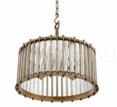 Итальянские Свет - Подвесной светильник Tiziano 111132 фабрика Eichholtz