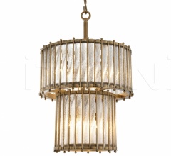 Итальянские Свет - Подвесной светильник Tiziano 111133 фабрика Eichholtz