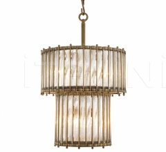 Итальянские Свет - Подвесной светильник Tiziano 111133 фабрика Eichholtz