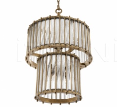 Итальянские Свет - Подвесной светильник Tiziano 111133 фабрика Eichholtz