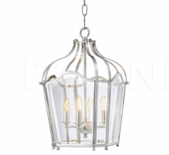 Итальянские Свет - Подвесной светильник Elysee 111004 Итальянские Свет - Подвесной светильник Elysee 111004 фабрика Eichholtz