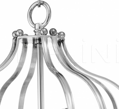 Итальянские Свет - Подвесной светильник Elysee 111004 Итальянские Свет - Подвесной светильник Elysee 111004 фабрика Eichholtz