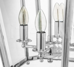 Итальянские Свет - Подвесной светильник Elysee 111004 Итальянские Свет - Подвесной светильник Elysee 111004 фабрика Eichholtz