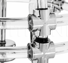 Итальянские Свет - Люстра Impero 111039 Итальянские Свет - Люстра Impero 111039 фабрика Eichholtz