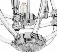 Итальянские Свет - Люстра Impero 111039 Итальянские Свет - Люстра Impero 111039 фабрика Eichholtz