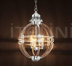 Итальянские Свет - Люстра Impero 111039 Итальянские Свет - Люстра Impero 111039 фабрика Eichholtz