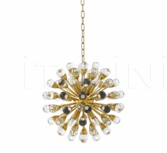 Итальянские Свет - Люстра Antares 110700 Итальянские Свет - Люстра Antares 110700 фабрика Eichholtz