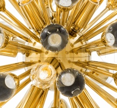 Итальянские Свет - Люстра Antares 110700 Итальянские Свет - Люстра Antares 110700 фабрика Eichholtz