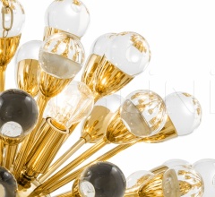 Итальянские Свет - Люстра Antares 110700 Итальянские Свет - Люстра Antares 110700 фабрика Eichholtz