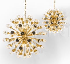 Итальянские Свет - Люстра Antares 110700 Итальянские Свет - Люстра Antares 110700 фабрика Eichholtz