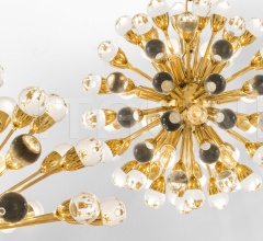 Итальянские Свет - Люстра Antares 110700 Итальянские Свет - Люстра Antares 110700 фабрика Eichholtz