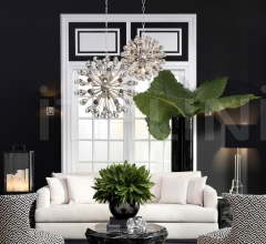 Итальянские Свет - Люстра Antares 110701 Итальянские Свет - Люстра Antares 110701 фабрика Eichholtz