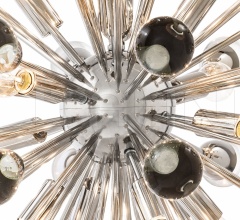 Итальянские Свет - Люстра Antares 110703 Итальянские Свет - Люстра Antares 110703 фабрика Eichholtz