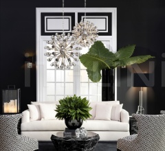 Итальянские Свет - Люстра Antares 110703 Итальянские Свет - Люстра Antares 110703 фабрика Eichholtz