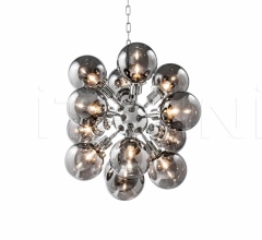 Итальянские Свет - Люстра Ludlow 110704 Итальянские Свет - Люстра Ludlow 110704 фабрика Eichholtz