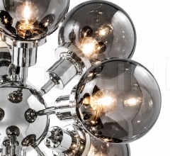 Итальянские Свет - Люстра Ludlow 110704 Итальянские Свет - Люстра Ludlow 110704 фабрика Eichholtz