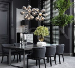 Итальянские Свет - Люстра Ludlow 110704 Итальянские Свет - Люстра Ludlow 110704 фабрика Eichholtz