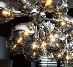 Итальянские Свет - Люстра Ludlow 110704 Итальянские Свет - Люстра Ludlow 110704 фабрика Eichholtz