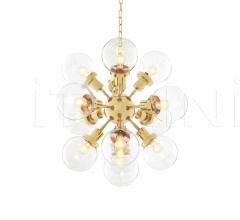 Итальянские Свет - Люстра Ludlow 111325 Итальянские Свет - Люстра Ludlow 111325 фабрика Eichholtz