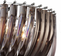 Итальянские Свет - Люстра Murano 111902 Итальянские Свет - Люстра Murano 111902 фабрика Eichholtz