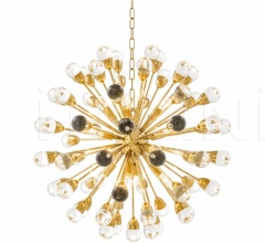 Итальянские Свет - Люстра Ludlow 110702 Итальянские Свет - Люстра Ludlow 110702 фабрика Eichholtz