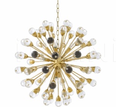 Итальянские Свет - Люстра Ludlow 110702 Итальянские Свет - Люстра Ludlow 110702 фабрика Eichholtz