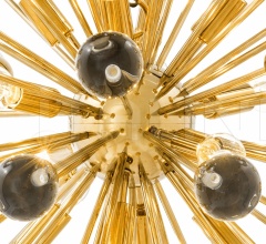 Итальянские Свет - Люстра Ludlow 110702 Итальянские Свет - Люстра Ludlow 110702 фабрика Eichholtz